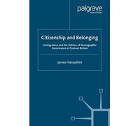 Citizenship And Belonging