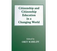 Citizenship and Citizenship Education in a Changing World - Taylor amp Francis Ltd - Taylor amp Francis Ltd - Livre en Anglais - Paperback Taylor amp Francis LtdTaylor amp Francis Ltd (Auteur)
