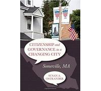 Citizenship And Governance In A Changing City