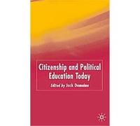 Citizenship And Political Education Today