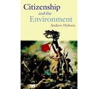Citizenship And The Environment