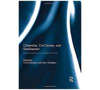 Citizenship, Civil Society And Development