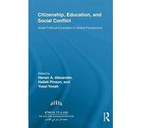 Citizenship, Education And Social Conflict