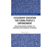 Citizenship Education for Young People’s Empowerment