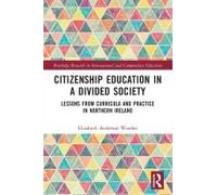 Citizenship Education In A Divided Society