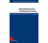 Citizenship Education In Multicultural Society
