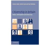Citizenship In Britain
