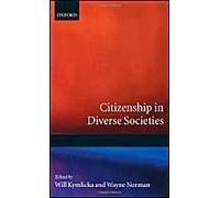Citizenship In Diverse Societies