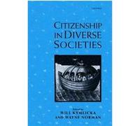 Citizenship in Diverse Societies