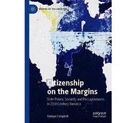 Citizenship On The Margins