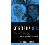 Citizenship Rites by Ilene Feinman Ilene Rose Feinman (Auteur)