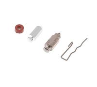 Citomerx 394681 Carburateur avec valve à aiguille flottante Convient pour Briggs & Stratton
