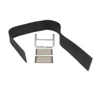 Citomerx bande de serrage porte-bagages bande caoutchouc courroie pour Simson S50 S51 S53