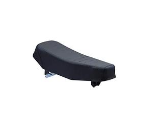 Citomerx Banquette universelle noire | Compatible avec Hercules Prima Hobby Rider Sachs