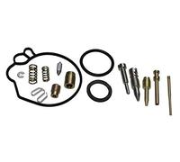 Citomerx Carburateur Kit de réparation/Kit pour carburateur Gurtner pour Peugeot Speedfight, Buxy, Zenith, Kymco Dink Agility, Honda Dio Vision uva.