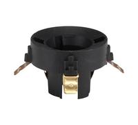 Citomerx Douille d'ampoule BA20d 6 V/12 V 25/25 W 35/35 W compatible avec Simson S50 S51 S53 S70 SR50 KR51