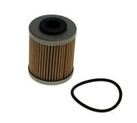 Citomerx filtre à huile CIT157 pour Beta RR 250 400 450 525 / KTM Duke 690 EXC 250 400 450 SMC Supermoto 690 / Polaris Outlaw