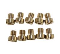 Citomerx Kit de buse principale 80-125 Ø 5 mm