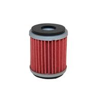 Citomerx Ölfilter CIT141 für Beta Fantic HM-Moto TGB TM Racing Yamaha CZD MWD 300 MT R VP WR YP YZF-R 125 250 450 XG XT