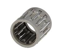 Citomerx Roulement à Aiguilles/axe de Piston Roulement 12 x 15 x 15 mm Hercules Prima 1, 2, 3, 4, 5, 6, Zündapp CS25 CS50, ZD, ZX, Requin, KS 50