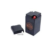 Citomerx set de gicleurs principaux 55-115 Ø 6 mm pour carburateurs Dellorto & Mikuni - 25 pièces