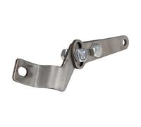 Citomerx Support d'échappement réglable / variable | Compatible avec Simson S50, S51, S70