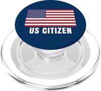 Citoyen américain PopSockets PopGrip pour MagSafe
