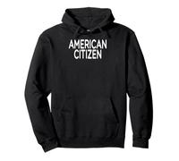 Citoyen américain Sweat à Capuche