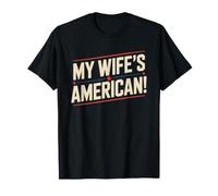 Citoyen Ceremonie De Naturalisation Conjoint Citoyennete T-Shirt