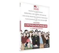 Citoyen d’honneur DVD DVD