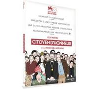 Citoyen d’honneur DVD E