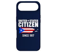 Citoyen des États-Unis de Porto Rico Coque pour iPhone Air