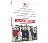Citoyen D'honneur