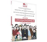 Citoyen D'honneur