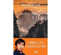 Citoyen du ciel : un témoignage à couper le souffle