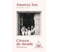 Citoyen Du Monde - Mémoires
