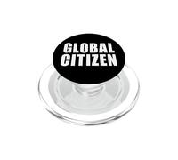 Citoyen du Monde PopSockets PopGrip pour MagSafe