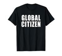 Citoyen du Monde T-Shirt