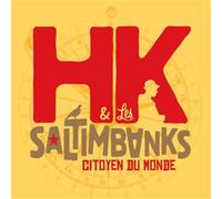 Citoyen du Monde – Vinyle (LP) – Membran