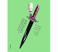 Citoyen et Officier - L'officier vaudois 1825-2025