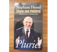 Citoyen sans frontières: Conversations avec Jean-Michel Helvig