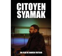 CITOYEN SYAMAK