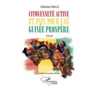 Citoyenneté active et paix pour une Guinée prospère