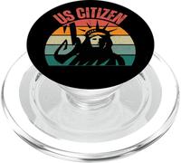 Citoyenneté américaine est.2025, Nouvelle citoyenneté américaine PopSockets PopGrip pour MagSafe