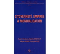 Citoyenneté, empires et mondialisation