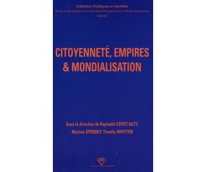 Citoyenneté, empires et mondialisation