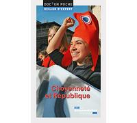 Citoyenneté et République