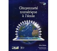 Citoyenneté numérique à l'école
