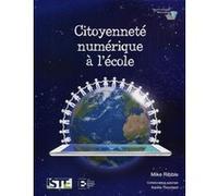 Citoyenneté numérique à l'école Mike Ribble (Auteur)