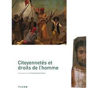 Citoyennetés et droits de l'Homme
